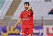 خلیل‌زاده: تورنمنت کافا چه کمکی به تیم ملی می‌کند؟/ خیلی بهتر از استقلال بودیم