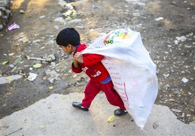 لزوم هماهنگی وهمکاری برای حمایت حقوقی از "کودکان کار"