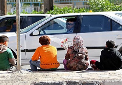 کودکان کار؛ قصه‌ای ناتمام از آرزوهایی که بار فقر را به دوش می‌کشند