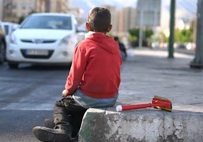 تأمین بسته حمایتی برای 2000 خانواده کودکان کار و خیابان در جنگ