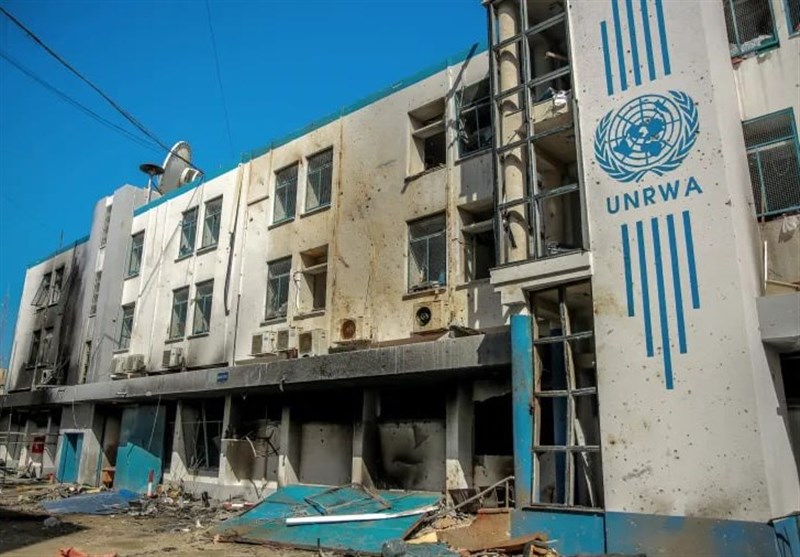 Israel's Ban on UNRWA Sparks Warnings of Humanitarian, Legal Fallout