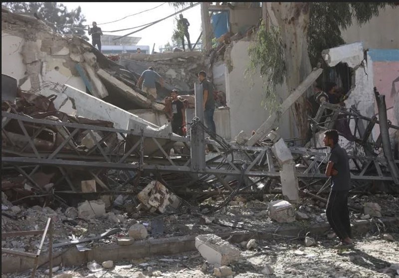 Children among Scores Killed As Israeli Siege on Northern Gaza Intensifies