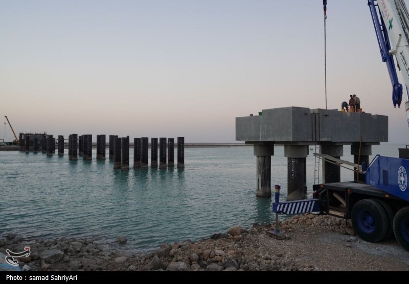 اساسنامه سازمان توسعه دریامحور تهیه شد