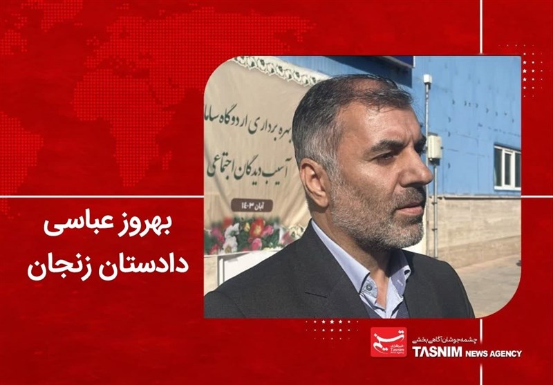 انتقاد دادستان زنجان از کندی جابه‌جایی پسماند روی+فیلم