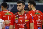 مقصد غیرمنتظره پدیده والیبال ایران مشخص شد