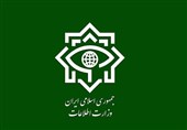 تفکیک أربع خلایا عملیاتیة لمجموعات إرهابیة تکفیریة فی جنوب شرق ایران