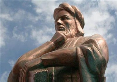 شیخ اشراق: سفر عشق از درخت وجود تا باغ الهی