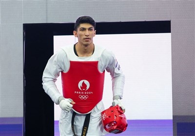 تکواندوی قهرمانی جهان|تکمیل شگفتی‌ با حذف آرین سلیمی