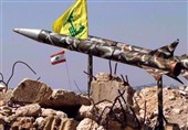 حملات سهمگین حزب‌الله به پایگاه‌های اسرائیل در شمال فلسطین اشغالی