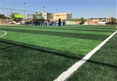 رشد 90 درصدی سرانه فضای ورزشی مدارس استان کرمان