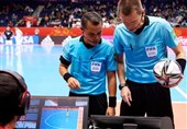 VS به نیم‌فصل دوم لیگ فوتسال می‌رسد؟/ برگزاری «الکلاسیکو» با VAR تبریز