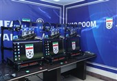 پای VAR و داوران روی خرخره تیم‌ها