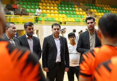 انتخاب کافی به‌عنوان مدیرعامل مس سونگون