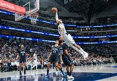 NBA بازی‌های خاورمیانه را لغو کرد