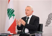 سلیمان فرنجیه: لبنان نباید به آمریکا اعتماد کند