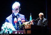 شهید طهرانی مقدم "بنیان مرصوص" خلق کرد
