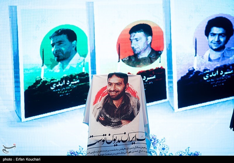 حسن طهرانی‌مقدم , اخبار استان آذربایجان شرقی , اخبار تبریز , 