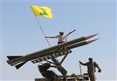 حزب الله: پایگاه دریایی «حیفا» را موشکباران کردیم