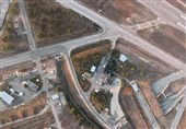 İsrail Ordusundan İtiraf: "Ramat David" Üssü İran Saldırısında Hasar Gördü