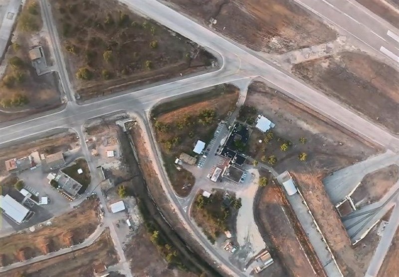 İsrail Ordusundan İtiraf: "Ramat David" Üssü İran Saldırısın