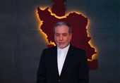 Iran Ready to Sustain War for ‘At Least Six Months’: Araqchi