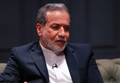 Iran Open to Fair, Rational Proposals for Dialogue: Araqchi