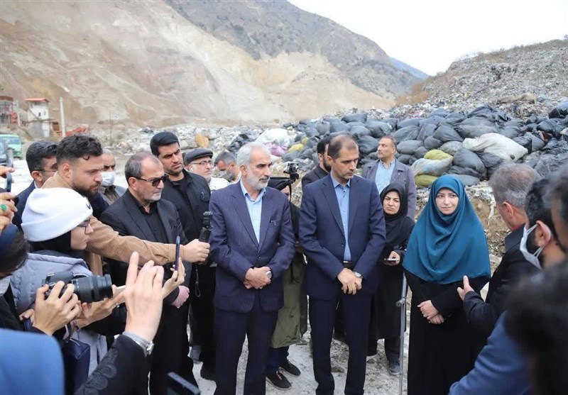اخبار استان مازندران , نظام مسائل استان مازندران ,