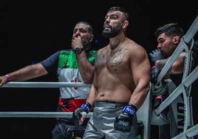 رینگ جدید برای قهرمان سابق کشتی فرنگی؛ امیر علی‌ اکبری در بوکس آماتور