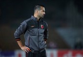 شجاعی: با ایمانی که به بازیکنان دارم مطمئنم موفق می‌شویم