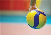 مجروح شدن خزانه‌دار فدراسیون والیبال در جریان حملات آمریکایی - صهیونی