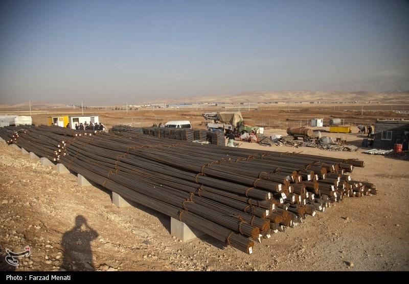 نظام مسائل استان خراسان شمالی , نهضت ملی مسکن , اخبار بجنورد , 