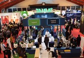 350 فرصت شغلی در نمایشگاه کار دانشگاه شهیدبهشتی ارائه شد