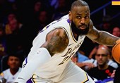 خطرناک‌ترین ستاره NBA از نظر لبران جیمز کیست؟