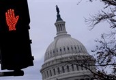 تعطیلی دولت آمریکا؛ حقوق نظامیان و کارمندان فدرال در گرو رفع بن‌بست کنگره