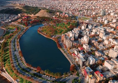 آغاز ساماندهی باغات قاضی خرم‌آباد/ ایده احداث باغ‌شهر کلید خورد