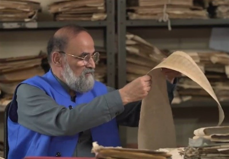 زبان فارسی , آموزش زبان فارسی , کشور هند , 