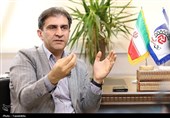 سخنگو اتاق اصناف ایران: از مطالبات اقتصادی بازاریان سوءاستفاده‌ شد