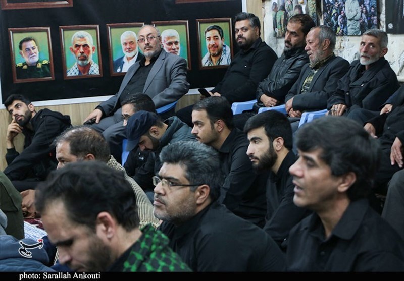 فاطمیه|ایام فاطمیه , حضرت زهرا , شهید سپهبد قاسم سلیمانی , استان کرمان , شهید , مهدی سلحشور , عزاداری ,