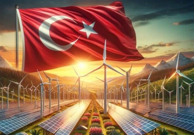 کشور ترکیه , 