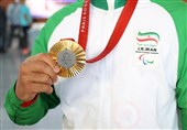 انتظار مدال‌آوران خوزستان برای عملی شدن وعده‌ها یک سال پس از پارالمپیک پاریس