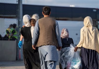 رایزنی اتحادیه اروپا با طالبان برای بازگرداندن پناهجویان افغان