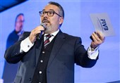 رئیس فدراسیون جهانی والیبال به هیئت مدیره آژانس جهانی مبارزه با دوپینگ پیوست