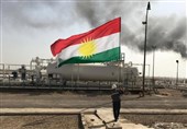 تنش نفتی تازه میان بغداد و اربیل؛ پای آمریکا در میان است