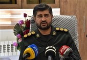 دوره آموزشی توانمندسازی 190 فرمانده بسیج دانش‌آموزی خراسان شمالی