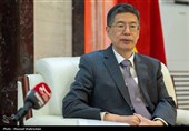 اختصاصی/ آخرین وضعیت روابط ایران و چین از زبان سفیر