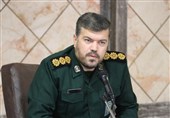 پاسخ کوبنده ایران به هرگونه تحرک محور آمریکایی-صهیونیستی