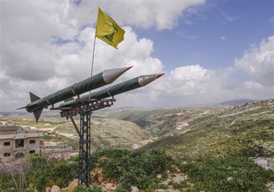 اذعان صهیونیست‌ها به حملات شدید موشکی به شمال فلسطین اشغالی