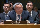 چین: شورای امنیت در تحریم‌ها علیه طالبان بازنگری کند