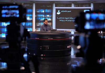 محدودیتی برای انتخاب میهمان «جام‌جم» نداریم/ پاسخ به یک سوء تفاهم!