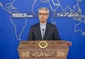 «بژی کردستان، بژی ایران»؛ روایتی از میدانی که صدای وحدت شد+فیلم